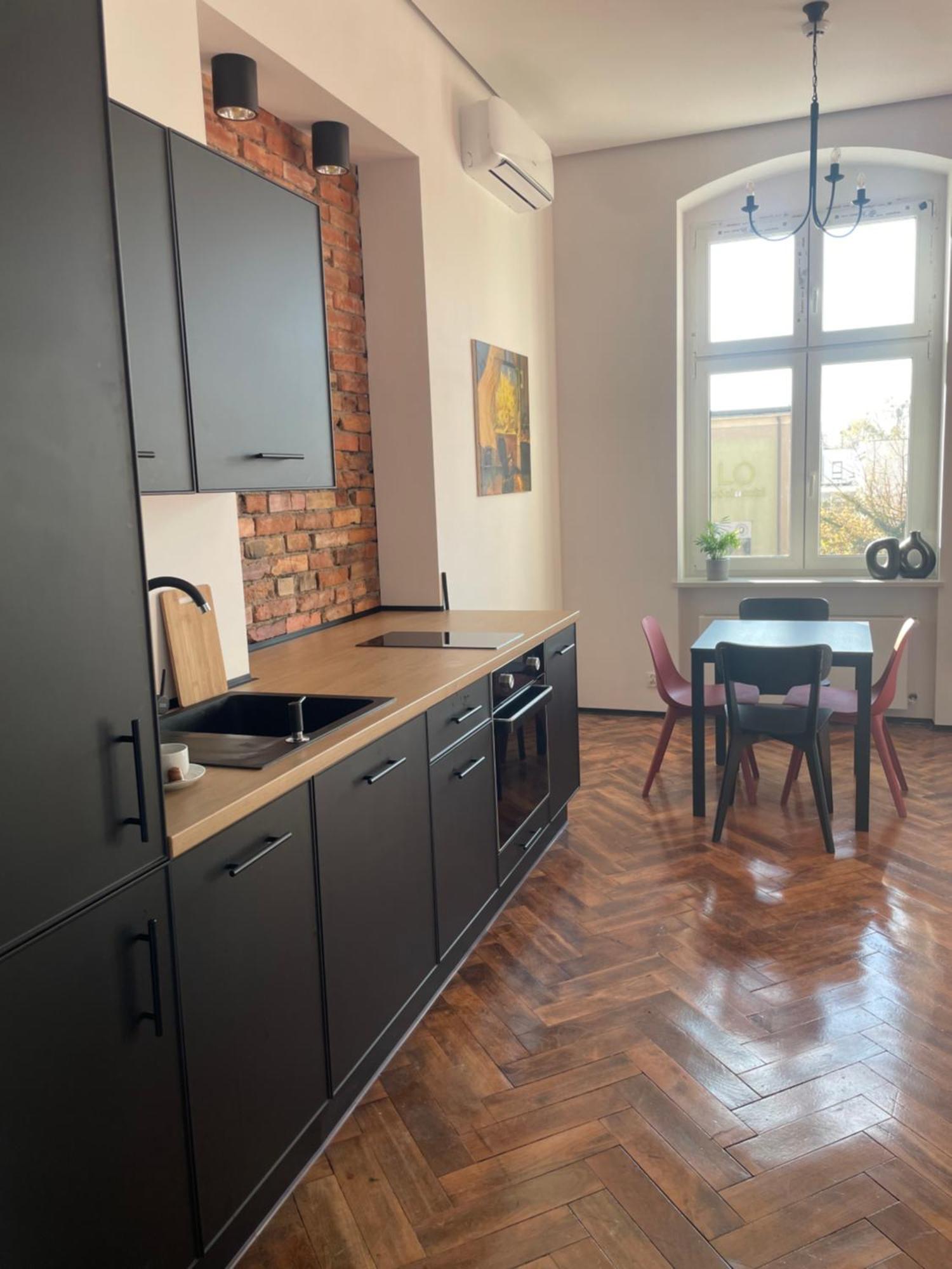 Apartamenty Warszawska Stary Toruń Buitenkant foto