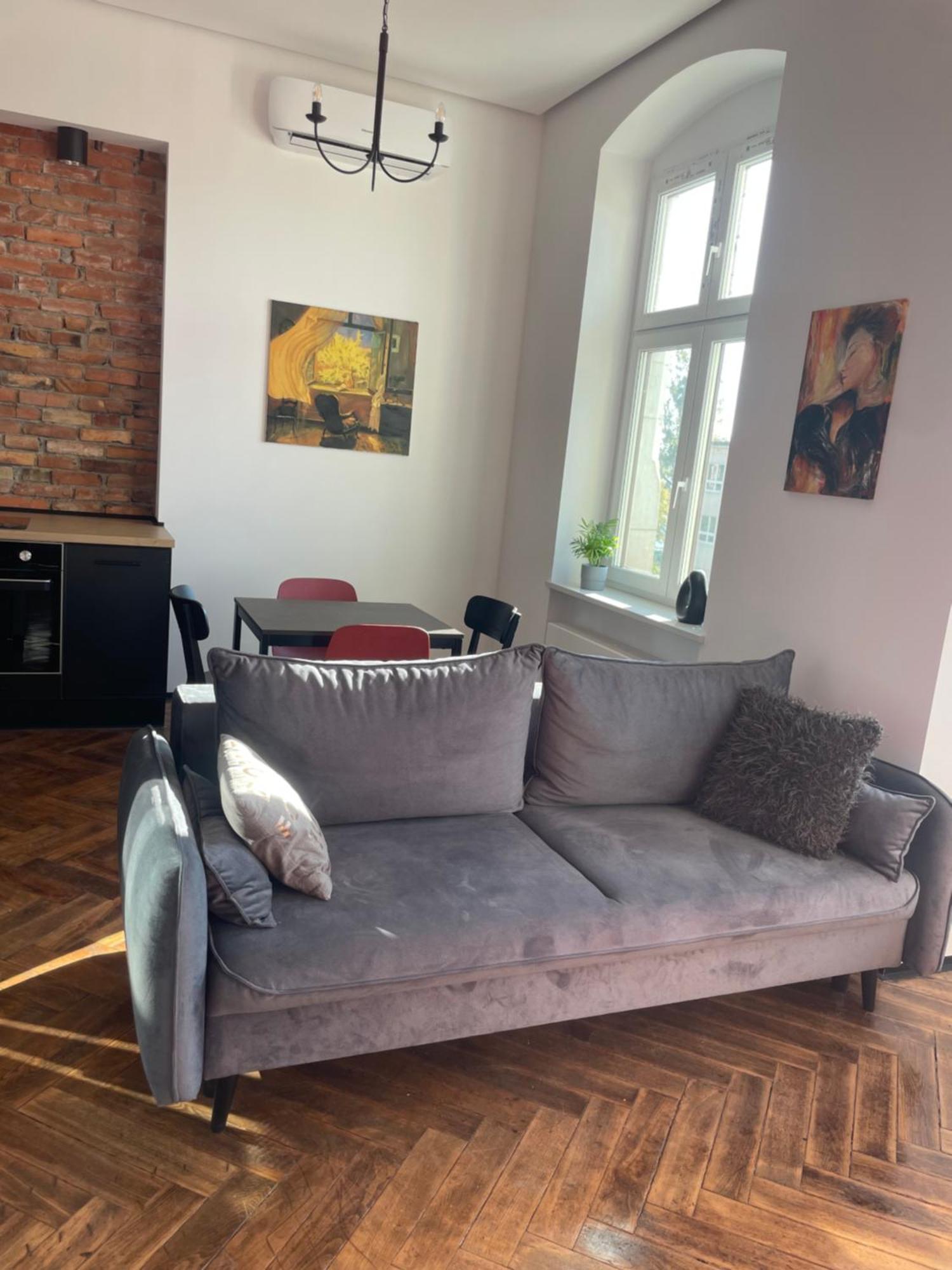 Apartamenty Warszawska Stary Toruń Buitenkant foto