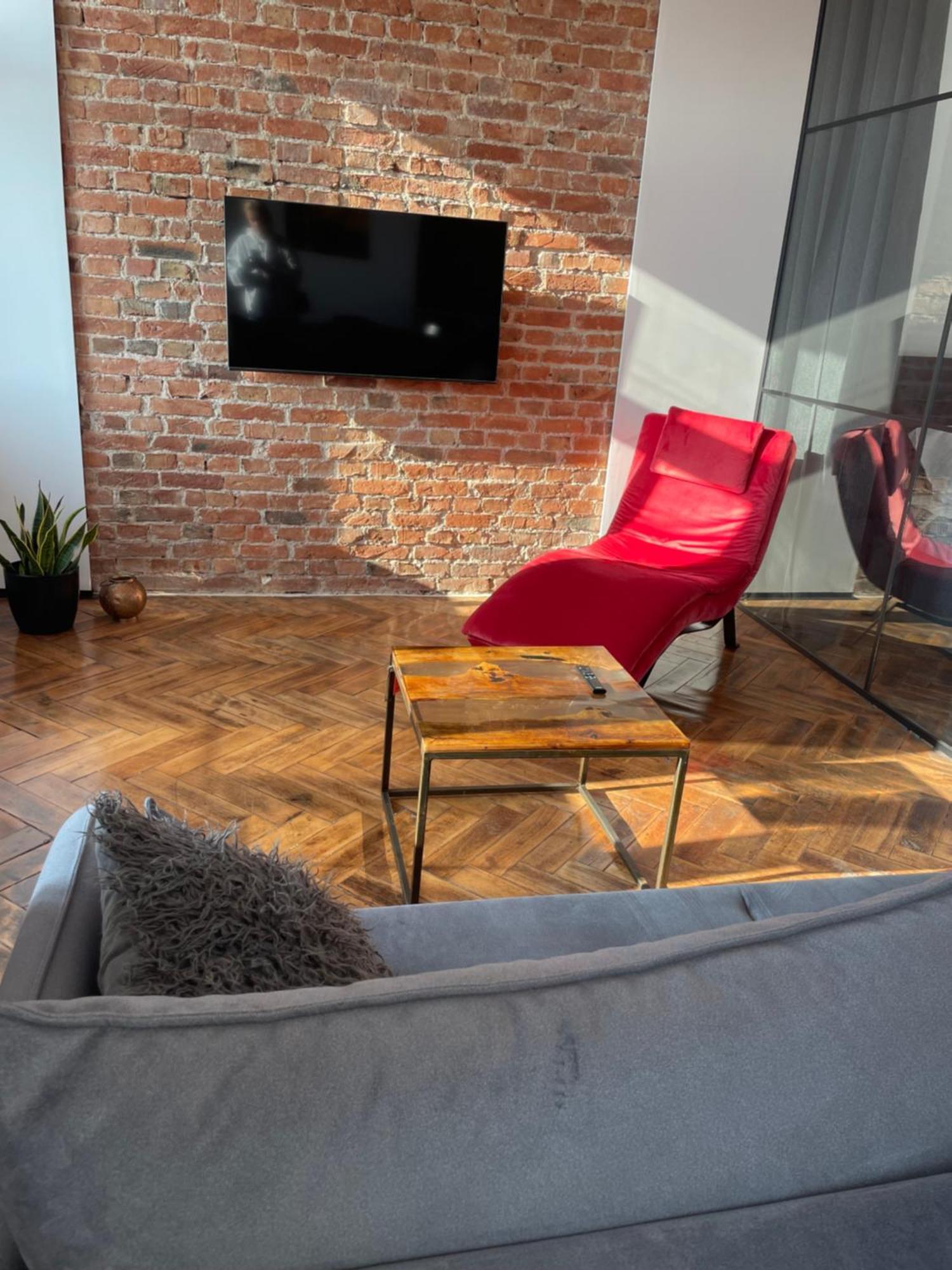 Apartamenty Warszawska Stary Toruń Buitenkant foto