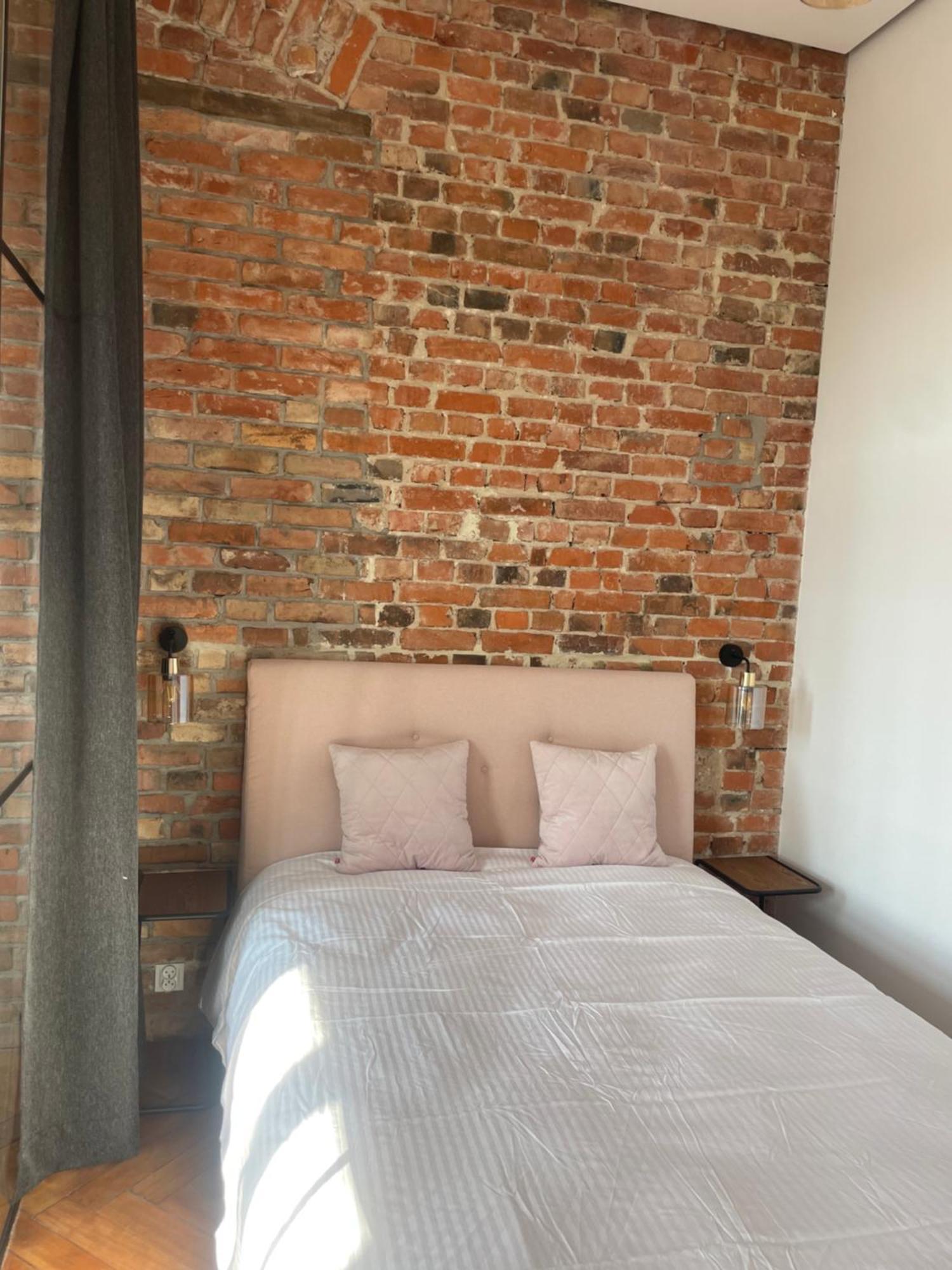 Apartamenty Warszawska Stary Toruń Buitenkant foto