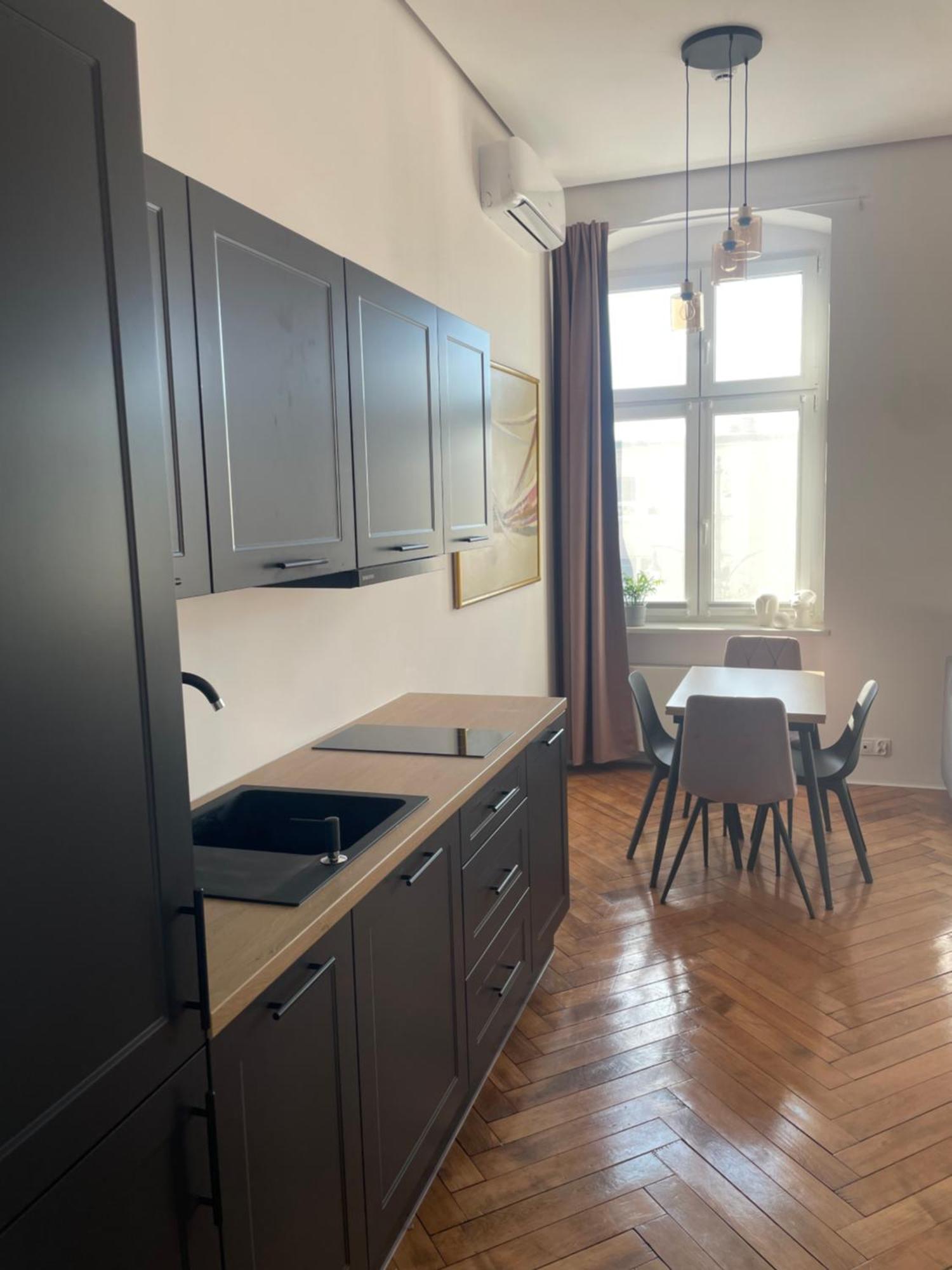 Apartamenty Warszawska Stary Toruń Buitenkant foto