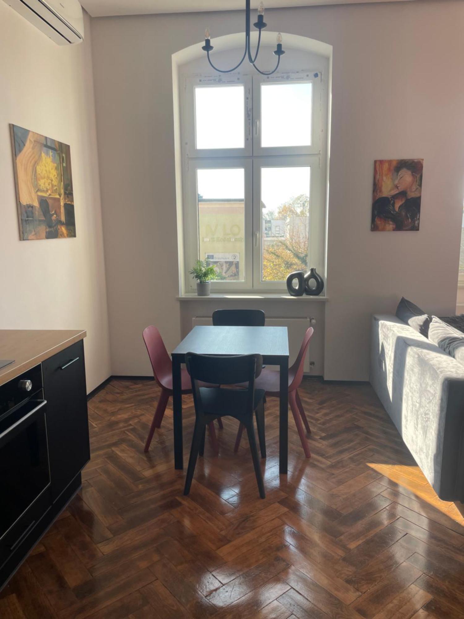 Apartamenty Warszawska Stary Toruń Buitenkant foto