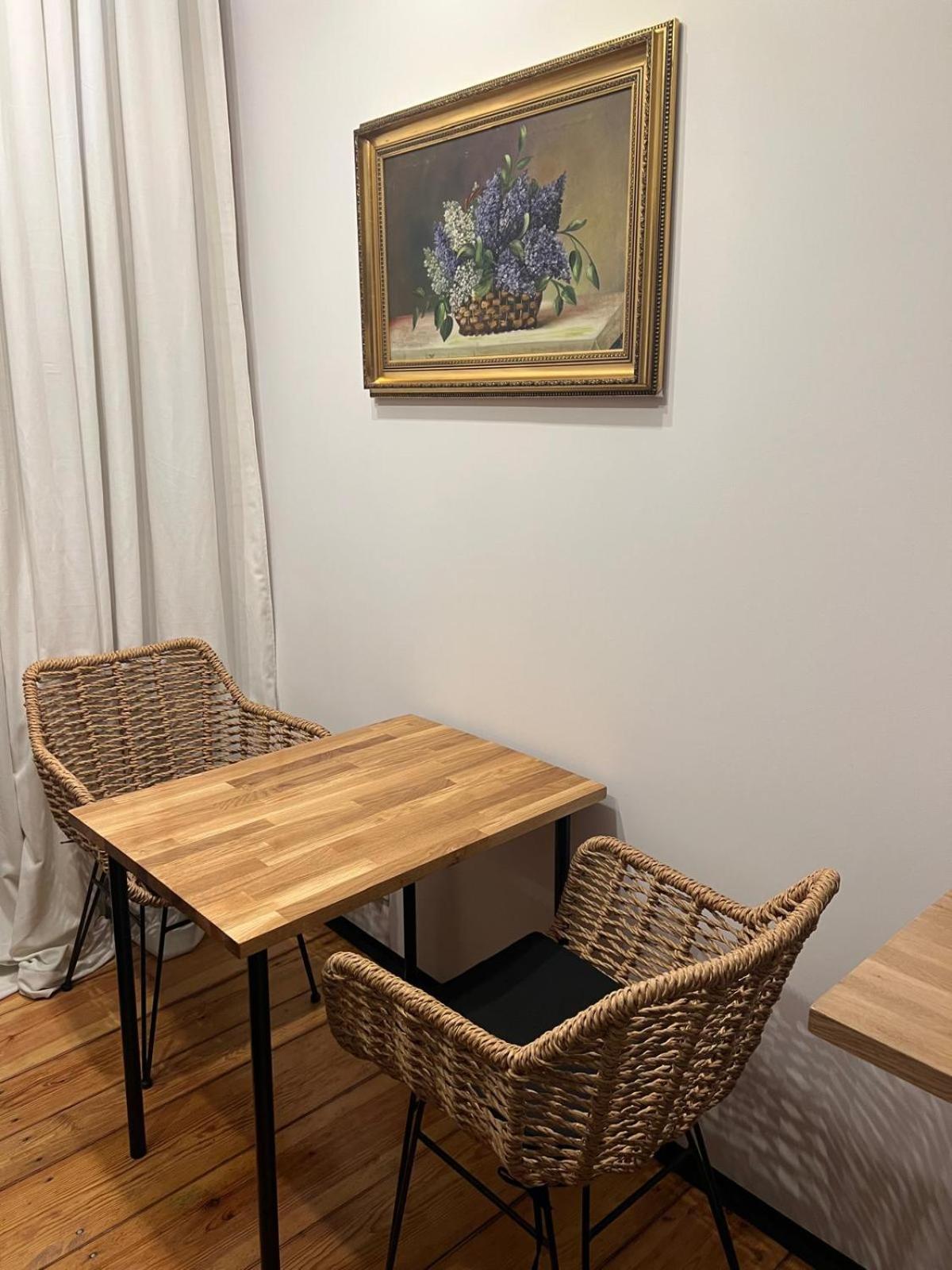 Apartamenty Warszawska Stary Toruń Buitenkant foto
