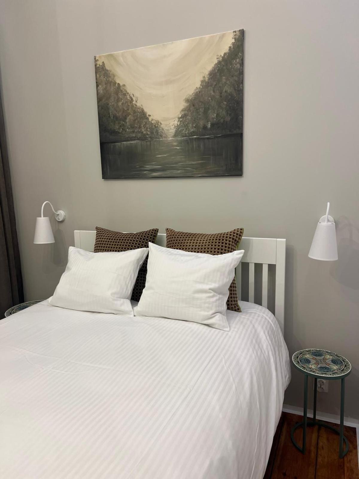 Apartamenty Warszawska Stary Toruń Buitenkant foto